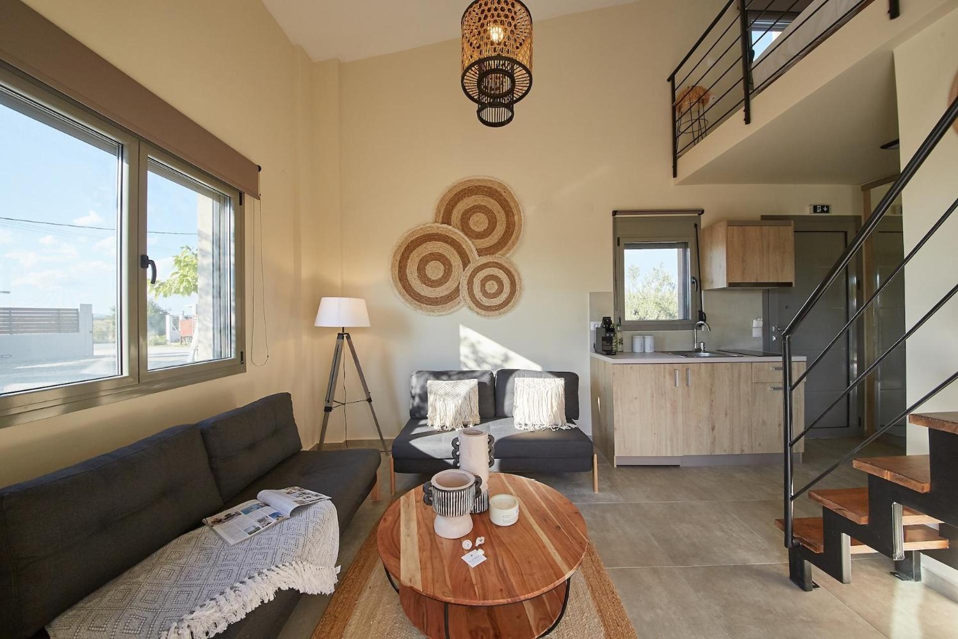 Flamingo View Suites & Villas Nea Poteidaia Exterior photo